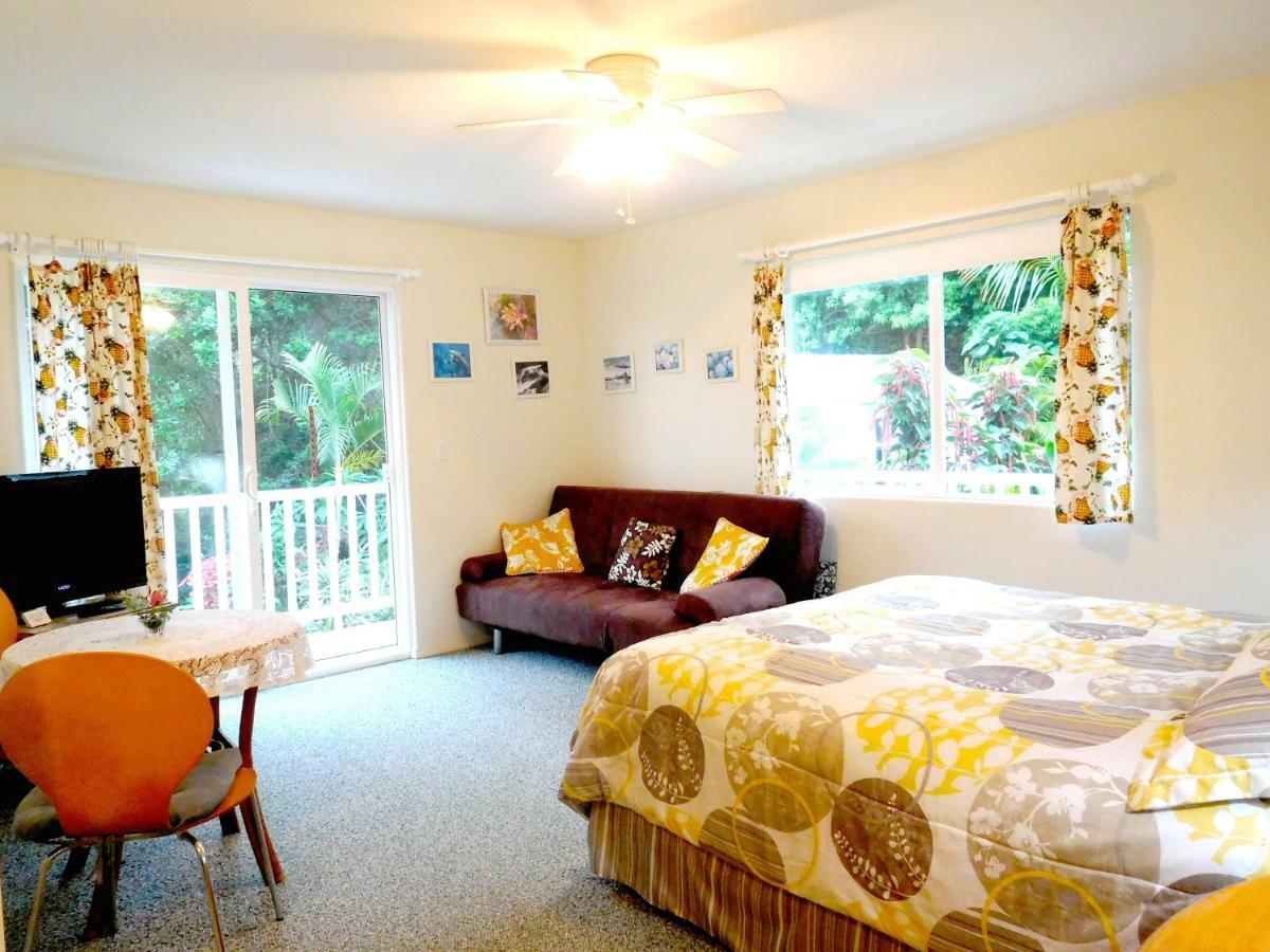 Bears' Place Guest House Kalaoa Dış mekan fotoğraf