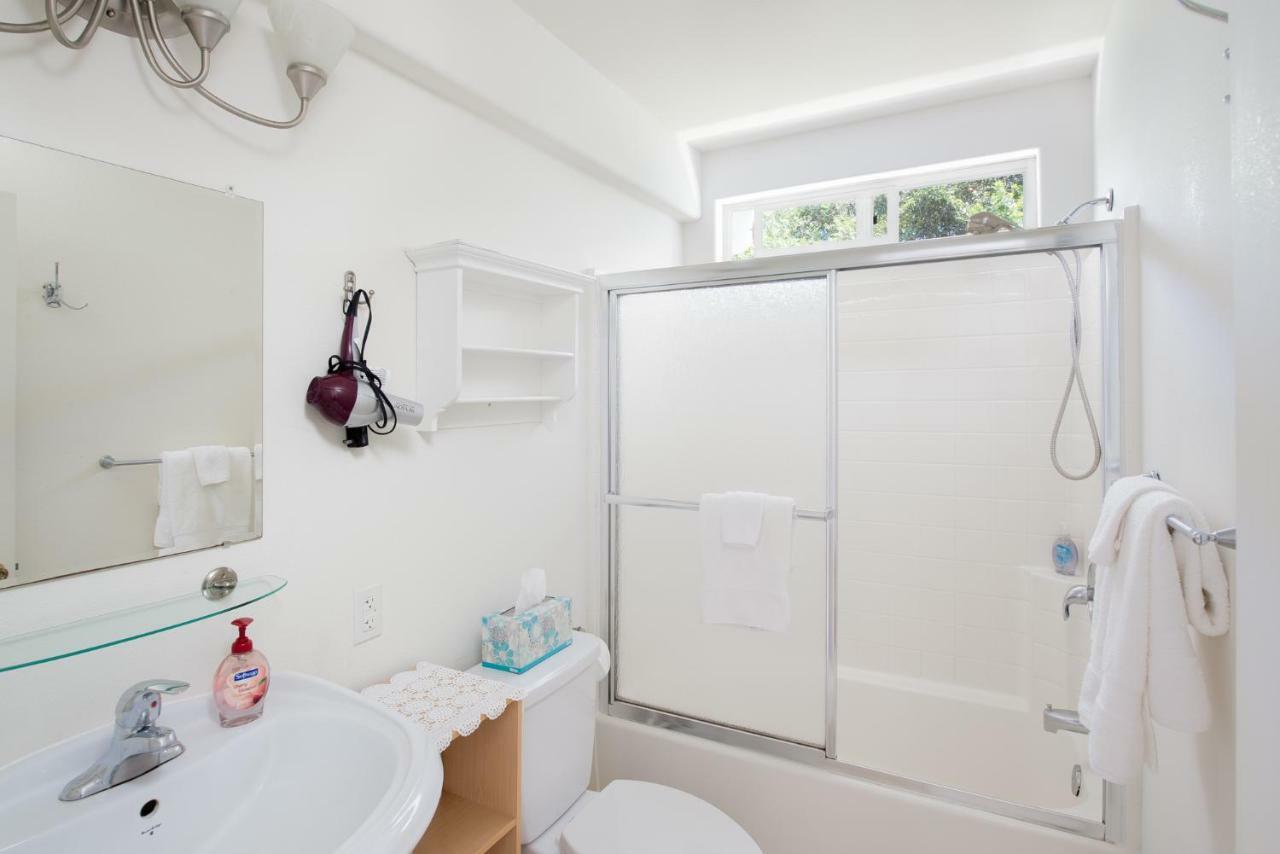 Bears' Place Guest House Kalaoa Dış mekan fotoğraf